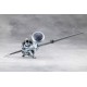 Maquette Hexa Gear Blauregen par Kotobukiya
