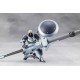 Maquette Hexa Gear Blauregen par Kotobukiya