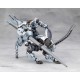 Maquette Hexa Gear Blauregen par Kotobukiya