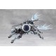 Maquette Hexa Gear Blauregen par Kotobukiya