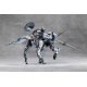 Maquette Hexa Gear Blauregen par Kotobukiya