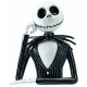 Salvadanaio Busto Jack di Nightmare before Christmas 20 cm