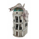 Piggy bank Harry Potter Bank of Gringotts 3D