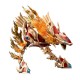 Maqueta Arcanadea XenoAlma Flame Straile 9 cm
