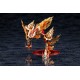 Maqueta Arcanadea XenoAlma Flame Straile 9 cm