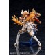 Maqueta Arcanadea XenoAlma Flame Straile 9 cm