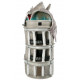 Piggy bank Harry Potter Bank of Gringotts 3D