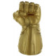 Piggy bank Gauntlet Infinity Marvel 25 cm