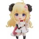 Figura Nendoroid Tsunomaki Watame 10 cm com acessórios
