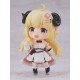 Figura Nendoroid Tsunomaki Watame 10 cm com acessórios
