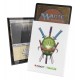 Pochettes Magic The Gathering Tortues Ninja