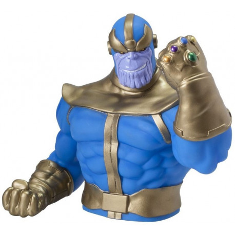 Hucha Busto Thanos Infinity War