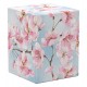 Caixa de deck floral flor de cerejeira Ultimate Guard