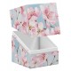 Caixa de deck floral flor de cerejeira Ultimate Guard
