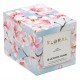 Caixa de deck floral flor de cerejeira Ultimate Guard