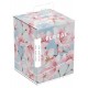 Caixa de deck floral flor de cerejeira Ultimate Guard