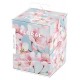 Caixa de deck floral flor de cerejeira Ultimate Guard