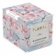 Caixa de deck floral flor de cerejeira Ultimate Guard