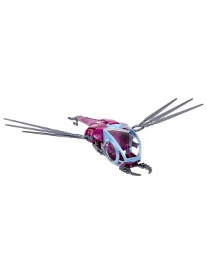 Veículo Fright Fighter de Masters of the Universe 2026