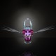 Veículo Fright Fighter de Masters of the Universe 2026