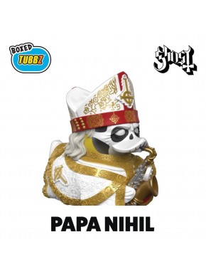 Figura PVC Ghost Tubbz Papa Nihil 10 cm