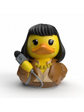 Figurine PVC Lois Lane DC Comics Tubbz 1ère Édition