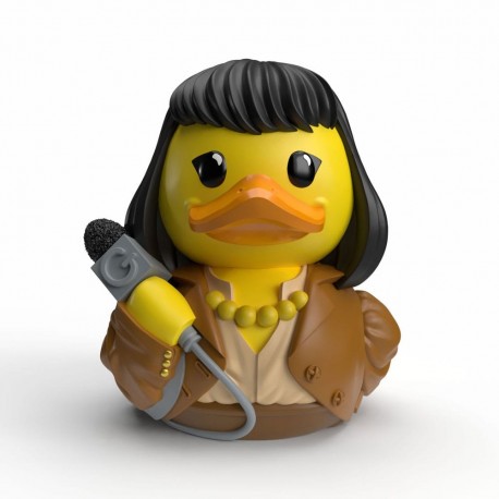 Figurine PVC Lois Lane DC Comics Tubbz 1ère Édition