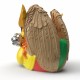Figure PVC de Hawkgirl de DC Comics, 10 cm
