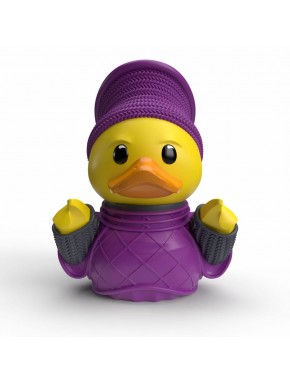 Figurine PVC Guinan Star Trek Tubbz, 10 cm, gros plan