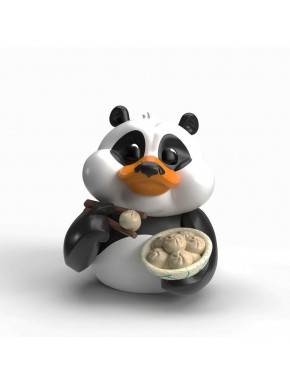 Figurine PVC Po Kung Fu Panda Tubbz 10 cm