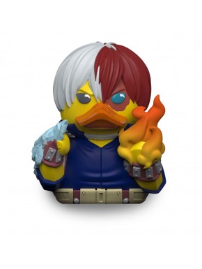 Figura Tubbz de PVC Shoto Todoroki de My Hero Academia