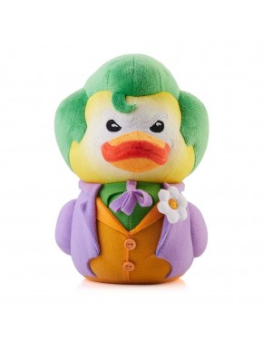 Peluche DC Comics Tubbz Joker 20 cm