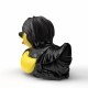 Figurine PVC Trinity Tubbz de Matrix 10 cm en vitrine