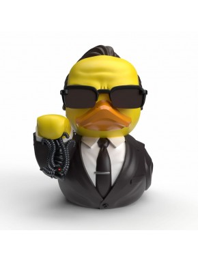 Figurine PVC Agent Smith Matrix 10 cm