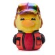 Peluche Tubbz Marty McFly 23 cm