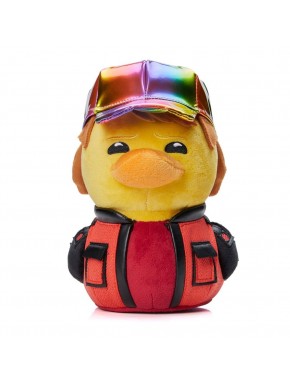 Peluche Tubbz Marty McFly 23 cm