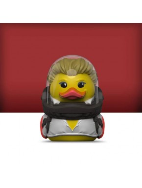 Figurine canard PVC Nuka Cola Girl de Fallout