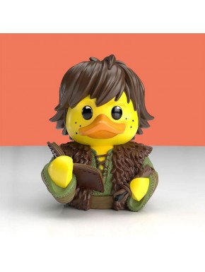 Figurine de 10 cm Tubbz Hiccup Haddock III