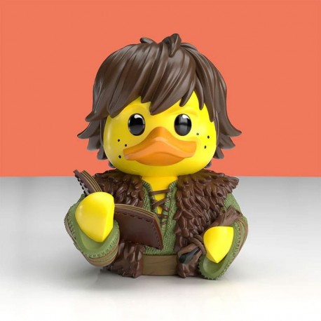 Figurine de 10 cm Tubbz Hiccup Haddock III