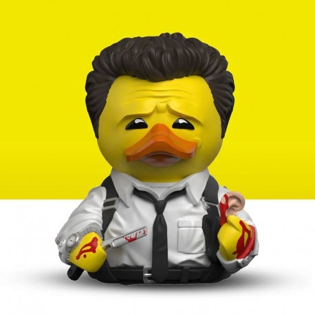 Figurine PVC Reservoir Dogs Mr. Blonde Tubbz 10 cm