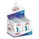 Pochettes Cortex Matte Ultimate Guard pétrole