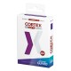 Boîte de protège-cartes Ultimate Guard Cortex Mat en violet