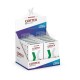 Ultimate Guard Cortex protège-cartes taille japonaise vert