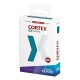 Protège-cartes Ultimate Guard Cortex taille japonaise en couleur petrol