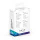 Boîte de pochettes Cortex Ultimate Guard transparente