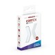 Cortex Sleeves Ultimate Guard taille japonaise transparent