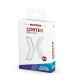 Cortex Sleeves Ultimate Guard taille japonaise transparent