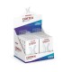 Cortex Sleeves Ultimate Guard taille japonaise transparent