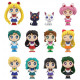 Minifigura Surprise Sailor Moon Funko Mystery Mini