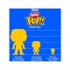 Pack de 2 figurines en vinyle Bitty POP! d'Hermione et Krum